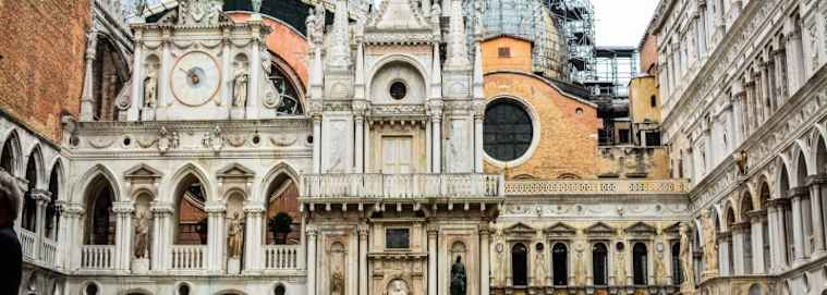 ITALIE | Venise - Croisière Les trésors de Venise dès 529 € / personne