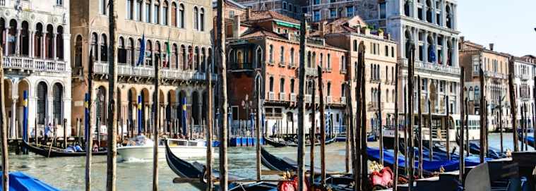 ITALIE | Venise - Croisière Les trésors de Venise dès 529 € / personne