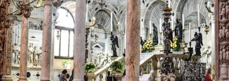 ITALIE | Venise - Croisière Les trésors de Venise dès 529 € / personne