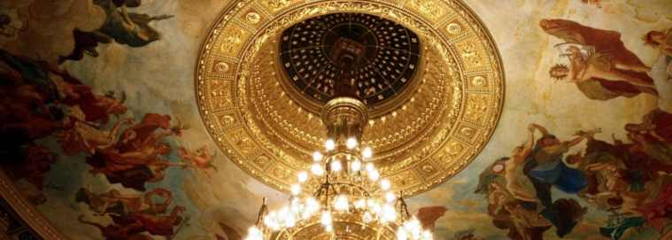 AUTRICHE | Vienne - Croisière Les capitales danubiennes 5* dès 1169 € / personne