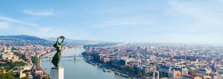 AUTRICHE | Vienne - Croisière Les capitales danubiennes 5* dès 1169 € / personne