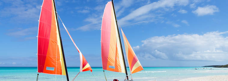 CUBA | La Havane & Cayo Santa Maria - Combiné Hotel Nacional de Cuba & Grand Memories Cayo Santa Maria 5* dès 1279 € / personne