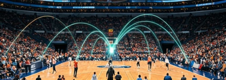 ETATS-UNIS | New York City - The New Yorker 4* & Match NBA Brooklyn Nets vs Dallas Mavs dès 618 € / chambre
