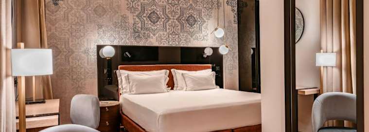 ESPAGNE | Séville - Vincci Selección Unuk 5* dès 369 € / personne