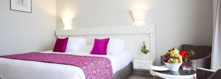 TUNISIE | Sousse - El Mouradi Palm Marina 5* dès 219 € / personne