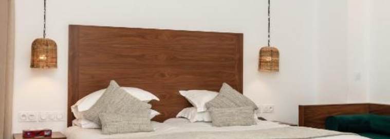 TUNISIE | Sousse - El Mouradi Palm Marina 5* dès 219 € / personne