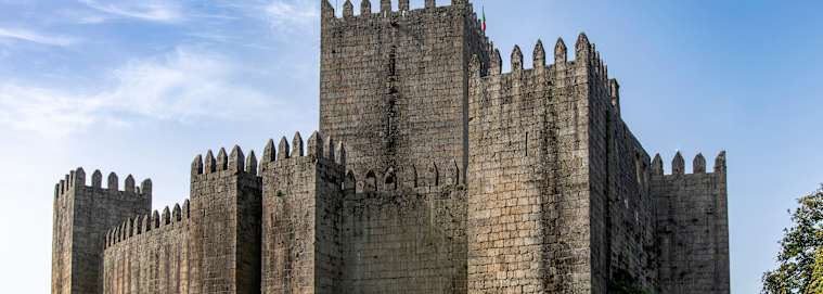 PORTUGAL | Porto - Le Douro, joyau inépuisable et traditions ancestrales dès 869 € / personne