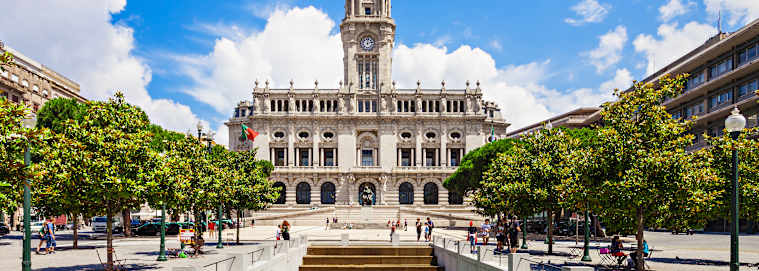 PORTUGAL | Porto - Le Douro, joyau inépuisable et traditions ancestrales dès 869 € / personne