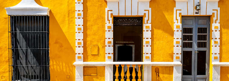 MEXIQUE | Playa del Carmen - Balade yucatèque avec extension balnéaire à Playa del Carmen dès 1699 € / personne