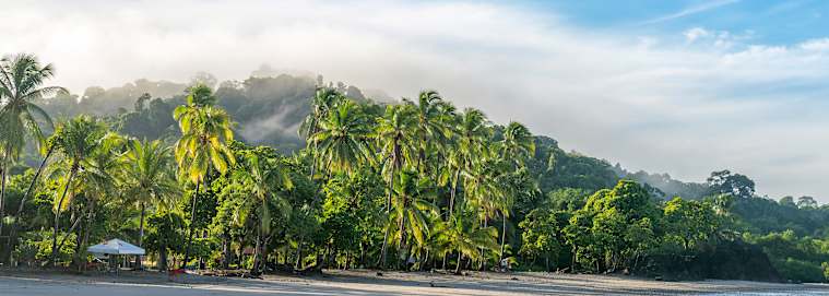 COSTA RICA | San José - Découverte du Costa Rica avec séjour balnéaire au Panama 3* dès 2379 € / personne