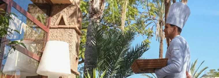 MAROC | Marrakech - Valeria Madina Club 4* dès 219 € / personne