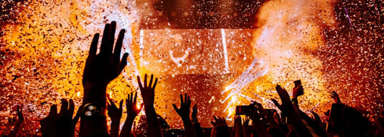 BRÉSIL | Rio De Janeiro - Concert Rosalia à Rio de Janeiro - Cat. Haute & Radisson Barra Rio de Janeiro 4* dès 2019 € / personne