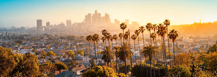 ETATS-UNIS | De Los Angeles à Las Vegas - Roadtrip dans l'Ouest Américain en 11 nuits 3* dès 2538 € / chambre