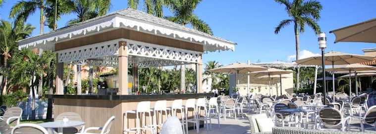 RÉPUBLIQUE DOMINICAINE | Punta Cana - Bahia Principe Explore Turquesa 5* dès 1129 € / personne