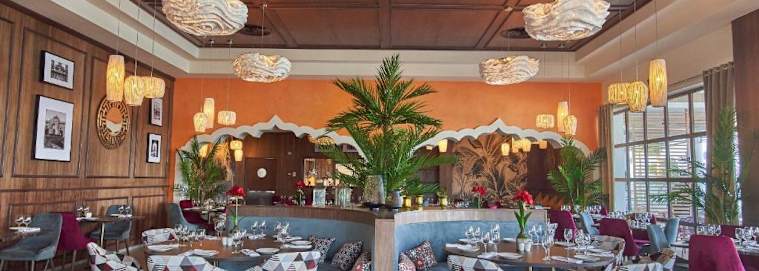 RÉPUBLIQUE DOMINICAINE | Punta Cana - Bahia Principe Explore Turquesa 5* dès 1129 € / personne