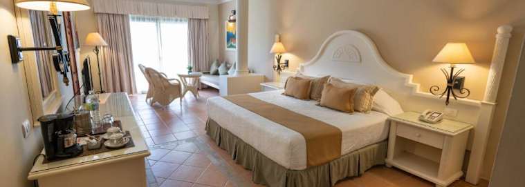 RÉPUBLIQUE DOMINICAINE | Punta Cana - Bahia Principe Explore Turquesa 5* dès 1129 € / personne