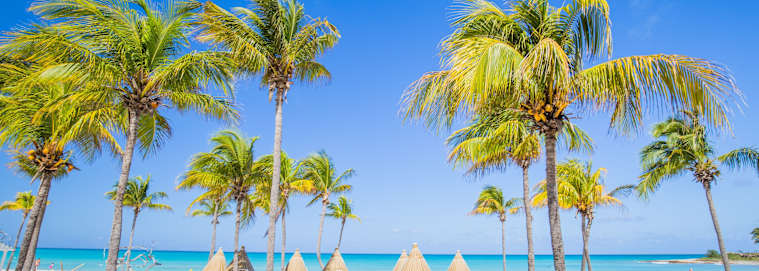 CUBA | La Havane & Varadero - Combiné Mystique By Royalton Habana & Paradisus Varadero 5* dès 1519 € / personne