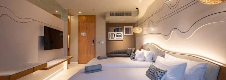 THAÏLANDE | Phuket, Krabi & Khao Lak - Combiné Phuket - Krabi - Khao Lak dès 1689 € / personne