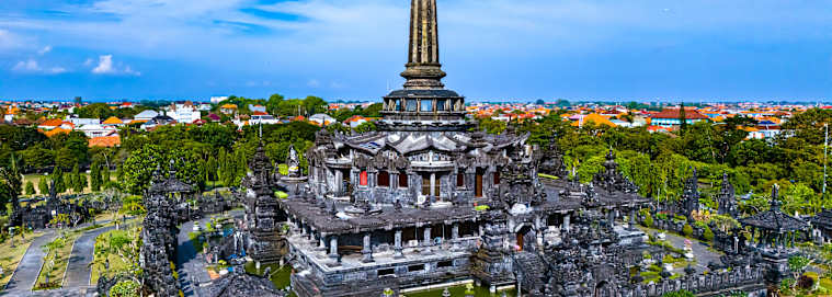 BALI | Ubud & Legian - Découverte des Traditions Balinaises dès 1279 € / personne