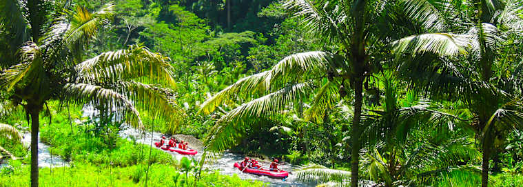 BALI | Ubud & Legian - Découverte des Traditions Balinaises dès 1279 € / personne