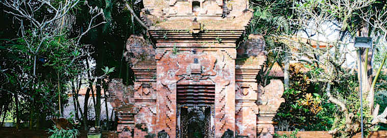 BALI | Ubud & Legian - Découverte des Traditions Balinaises dès 1279 € / personne