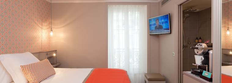 FRANCE | Paris - Hôtel Vic Eiffel 3* dès 138 € / chambre