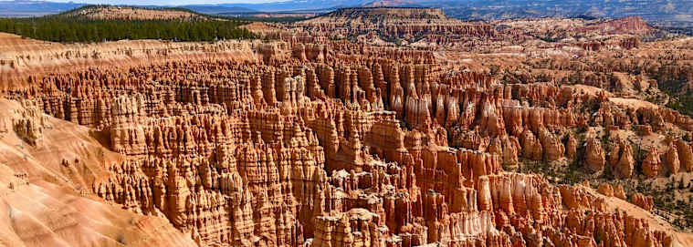 ETATS-UNIS | De Los Angeles à Las Vegas - Roadtrip dans l'Ouest Américain en 11 nuits 3* dès 2538 € / chambre