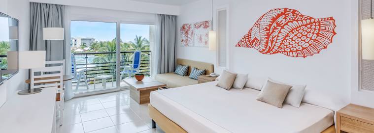 CUBA | Cayo Coco - Meliá Costa Rey 5* dès 1009 € / personne
