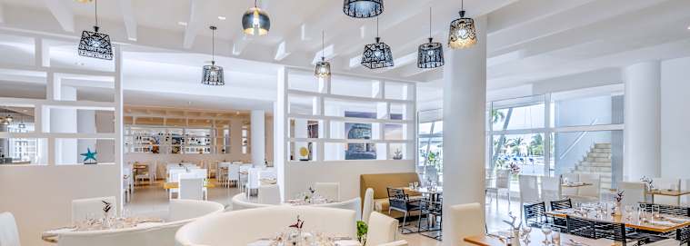 CUBA | Cayo Coco - Meliá Costa Rey 5* dès 1009 € / personne