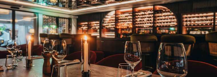 ILE MAURICE | Grand Baie - La Maison 20 Degrés Sud - Relais & Châteaux 5* dès 1819 € / personne