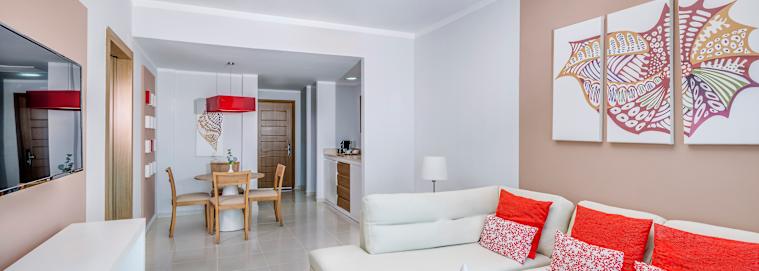 CUBA | Cayo Coco - Meliá Costa Rey 5* dès 1009 € / personne