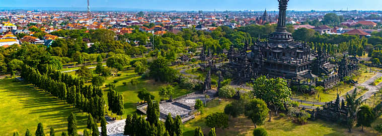 BALI | Ubud & Nusa Dua - Escapade Romantique à Bali 5* dès 1939 € / personne