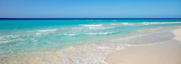 CUBA | La Havane & Cayo Santa Maria - Combiné Hotel Nacional de Cuba & Grand Memories Cayo Santa Maria 5* dès 1279 € / personne