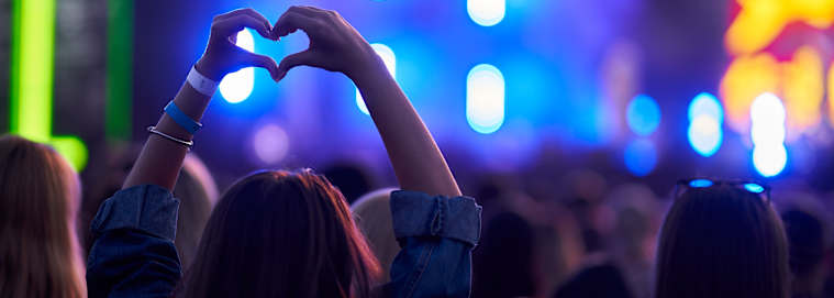 ALLEMAGNE | Berlin - Festival Lollapalooza pass deux jours à Berlin & hôtel Meliá Berlin 4* dès 579 € / personne