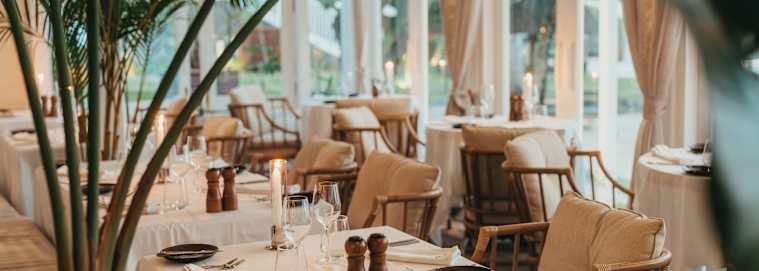 ILE MAURICE | Grand Baie - La Maison 20 Degrés Sud - Relais & Châteaux 5* dès 1819 € / personne