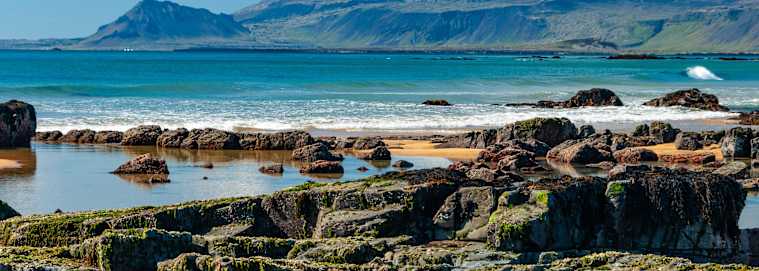 ISLANDE | Reykjavik - Autotour Islande d'Ouest au Sud 3* dès 1449 € / personne