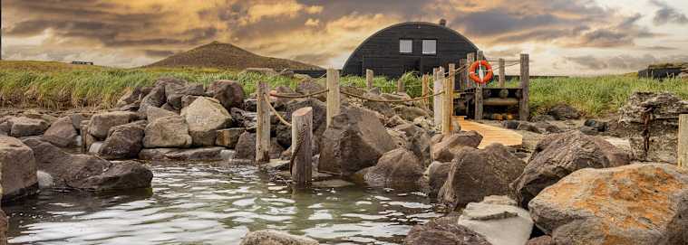 ISLANDE | Reykjavik - Autotour Islande d'Ouest au Sud 3* dès 1449 € / personne