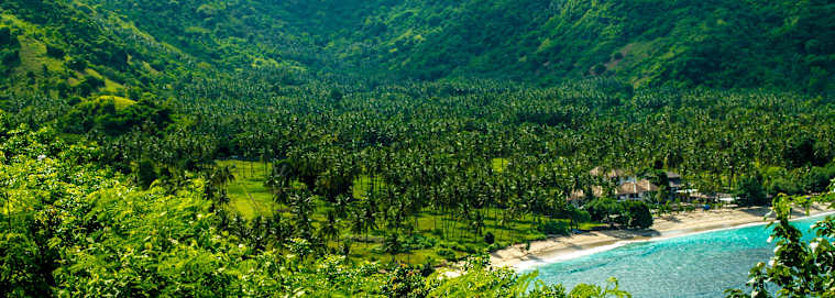 INDONÉSIE | Bali, Lombok & Gili Trawangan - Evasion Tropicale à Bali, Lombok et Gili 4* dès 1809 € / personne