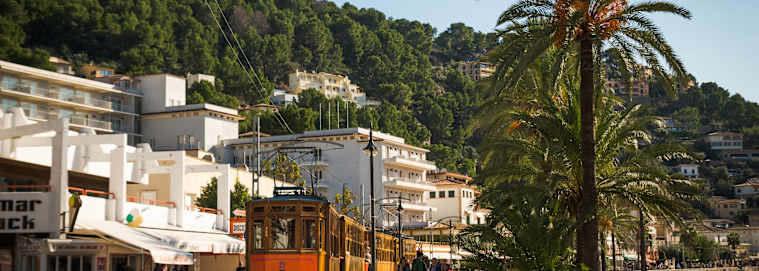 MAJORQUE | Palma de Majorque - Les Joyaux Majorquins 4* dès 1319 € / personne