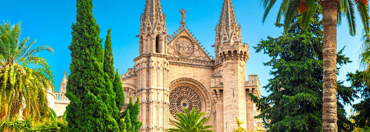 MAJORQUE | Palma de Majorque - Les Joyaux Majorquins 4* dès 1319 € / personne