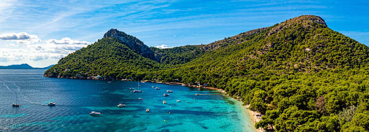 MAJORQUE | Palma de Majorque - Les Joyaux Majorquins 4* dès 1319 € / personne