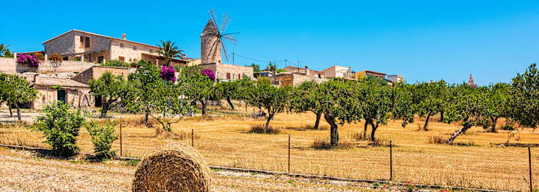 MAJORQUE | Palma de Majorque - Les Joyaux Majorquins 4* dès 1319 € / personne