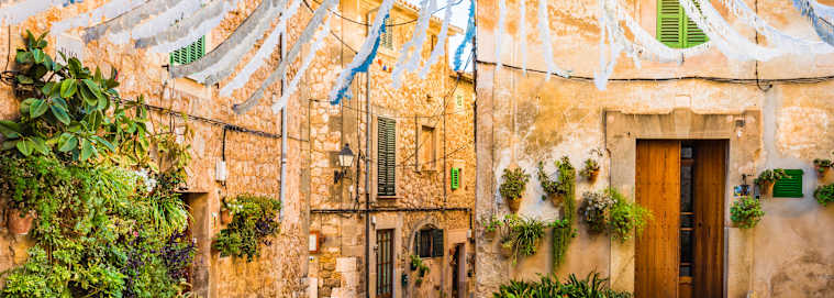 MAJORQUE | Palma de Majorque - Les Joyaux Majorquins 4* dès 1319 € / personne