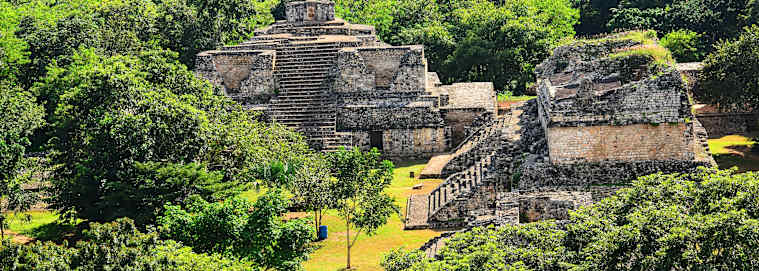 MEXIQUE | Yucatan - Le Yucatan en Haciendas 4* dès 2659 € / personne