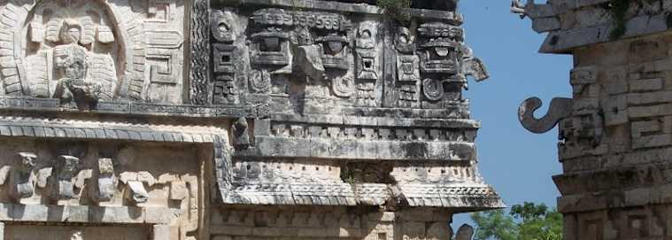 MEXIQUE | Yucatan - Le Yucatan en Haciendas 4* dès 2659 € / personne