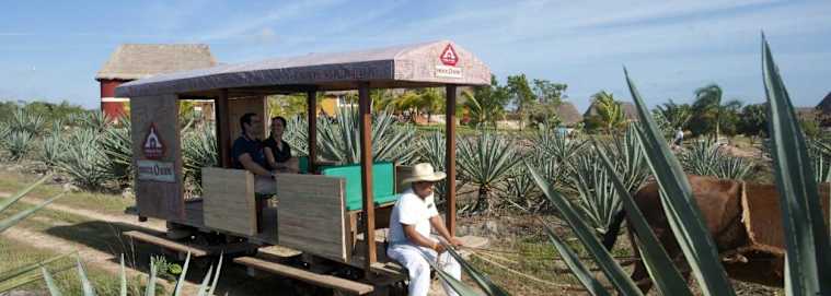 MEXIQUE | Yucatan - Le Yucatan en Haciendas 4* dès 2659 € / personne