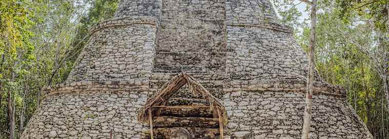 MEXIQUE | Yucatan - Le Yucatan en Haciendas 4* dès 2659 € / personne