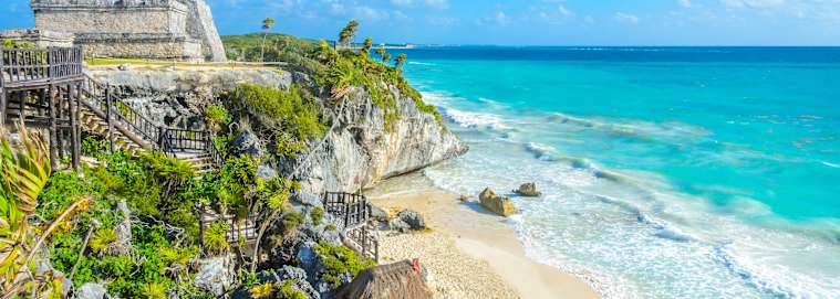 MEXIQUE | Yucatan - Le Yucatan en Haciendas 4* dès 2659 € / personne