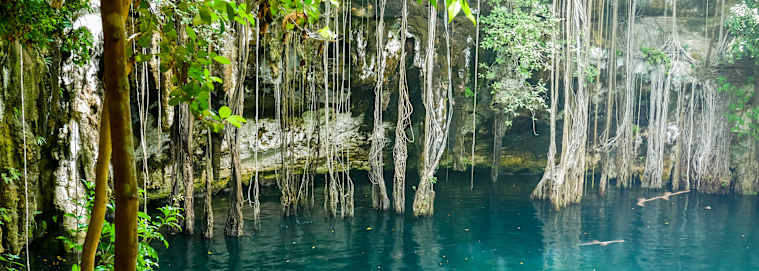 MEXIQUE | Yucatan - Le Yucatan en Haciendas 4* dès 2659 € / personne