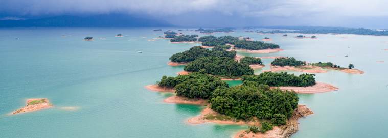 LAOS & THAÏLANDE | De Luang Prabang à Bangkok - Laos & Thaïlande – De la ville à la plage dès 3739 € / personne